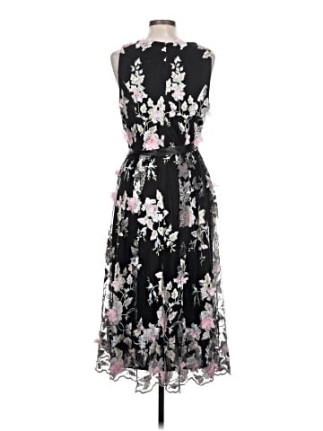 Alex Evenings Cocktail Dress (view 2)