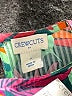 Crewcuts Green Sleeveless Blouse Size 3 - photo 3