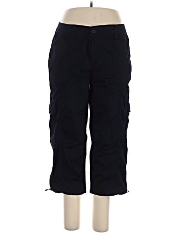 Style&Co Cargo Pants (view 1)