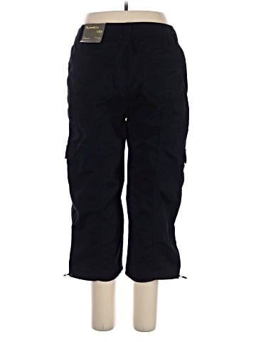 Style&Co Cargo Pants (view 2)