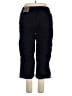 Style&Co Black Cargo Pants Size 14W - photo 2