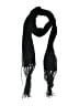 Unbranded Black Scarf One size - photo 1