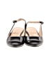 CL by Laundry Black Heels Size 6 1/2 - photo 2