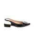 CL by Laundry Black Heels Size 6 1/2 - photo 1