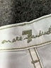 7 For All Mankind Ivory Jeans Size 31 waist - photo 7