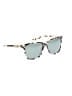 Costa Teal Sunglasses One size - photo 1