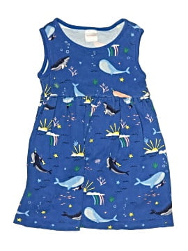 Hanna Andersson Dress