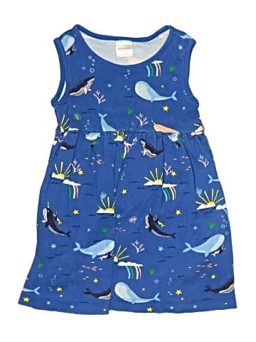Hanna Andersson Dress (view 1)