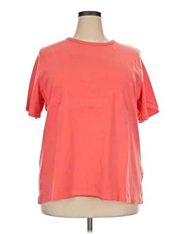 SONOMA life + style Short Sleeve T-Shirt (view 1)