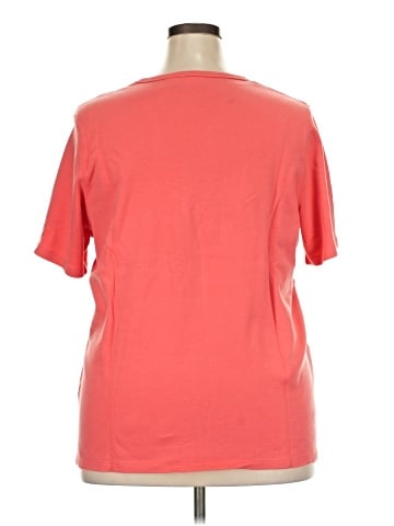 SONOMA life + style Short Sleeve T-Shirt (view 2)