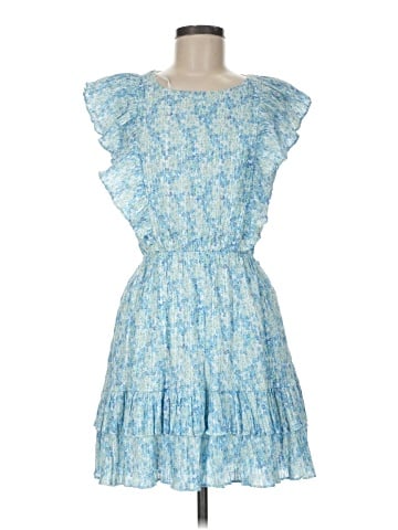 Minkpink Casual Dress (view 1)
