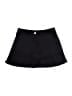 Tek Gear Solid Black Active Skort Size XL - photo 2