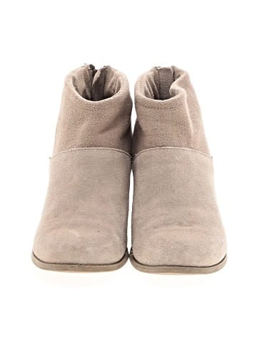 TOMS Ankle Boots (view 2)