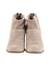 TOMS Tan Ankle Boots Size 8 1/2 - photo 2