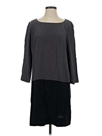 Eileen Fisher Casual Dress (view 1)