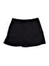 Tek Gear Solid Black Active Skort Size XL - photo 1