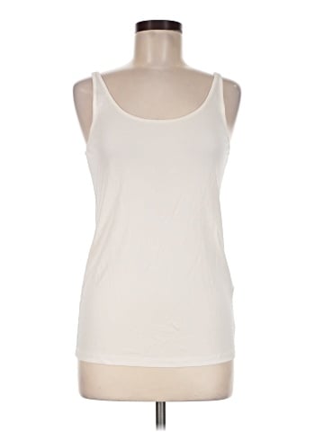 Eileen Fisher Sleeveless Top (view 1)