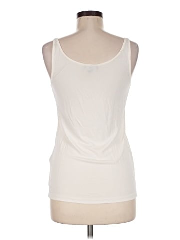 Eileen Fisher Sleeveless Top (view 2)
