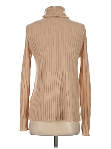 Allude Cashmere Pullover Sweater (view 2)