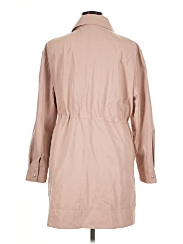 Kristen Blake Trenchcoat (view 2)