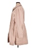 Kristen Blake 100% Polyester Tan Trenchcoat Size 1X - photo 5