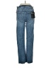 Paige Blue Jeans Size 24 waist - photo 2