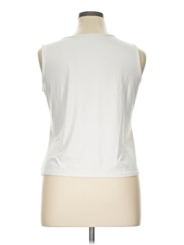 Ruby Rd. Sleeveless Top (view 2)