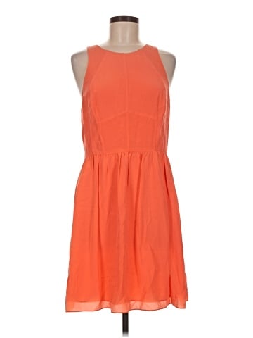 Rebecca Taylor Casual Dress (view 1)