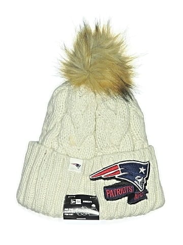 New Era Beanie (view 1)