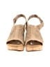 Unbranded Tan Wedges Size 8 - photo 2