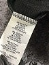 Tiana B. Solid Black Jumpsuit Size 3X - photo 5