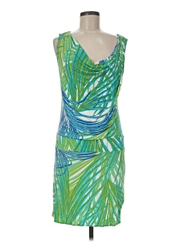 New York & Company Cocktail Dress (view 1)
