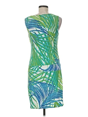 New York & Company Cocktail Dress (view 2)