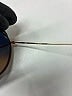 Ray-Ban Gold Sunglasses One size - photo 7