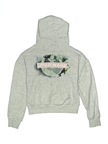 Star Wars Pullover Hoodie (view 1)