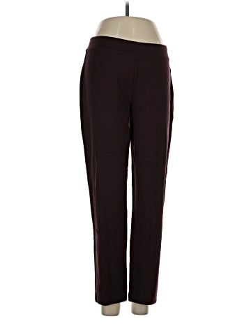 Eileen Fisher Dress Pants (view 1)