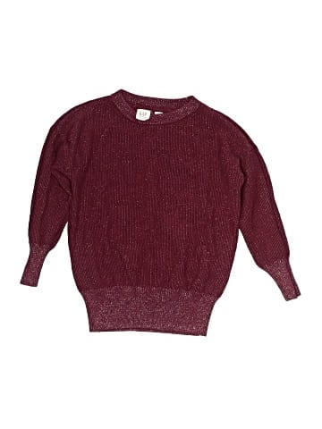 Gap Kids Pullover Sweater (view 1)