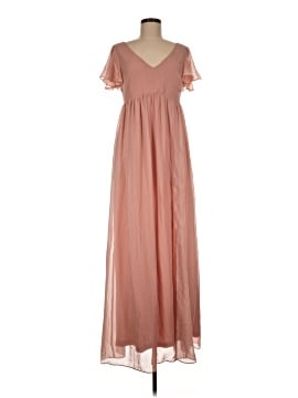 Birdy Grey Cocktail Dress (view 1)