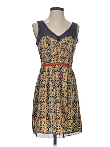 Staring at Stars Casual Dress (view 1)