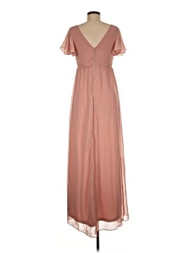 Birdy Grey Cocktail Dress (view 2)