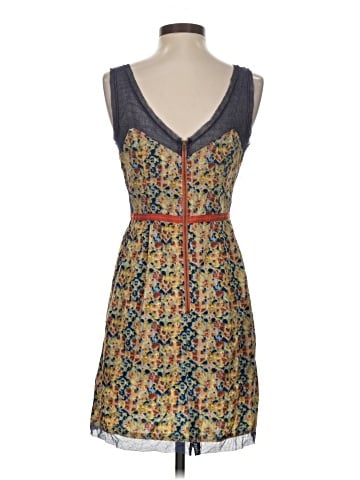 Staring at Stars Casual Dress (view 2)