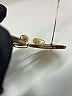 Ray-Ban Gold Sunglasses One size - photo 8