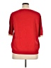 Boden Red Pullover Sweater Size XL - photo 2