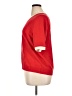 Boden Red Pullover Sweater Size XL - photo 5
