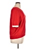 Boden Red Pullover Sweater Size XL - photo 4