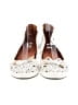 Spring Step White Flats Size EU 39 - photo 2