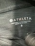 Athleta Black Pullover Hoodie Size S - photo 7