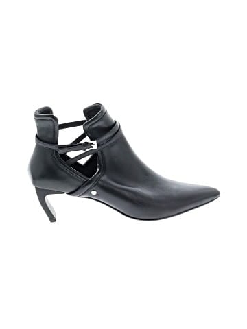 Assorted Brands Ankle Boots (view 1)