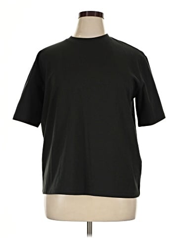 Only Short Sleeve Turtleneck (view 1)