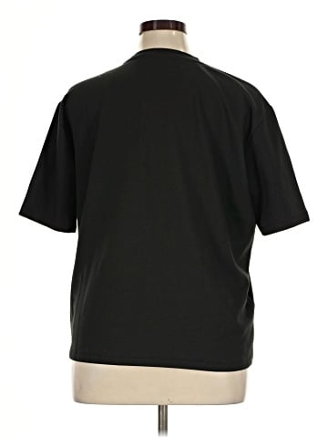 Only Short Sleeve Turtleneck (view 2)